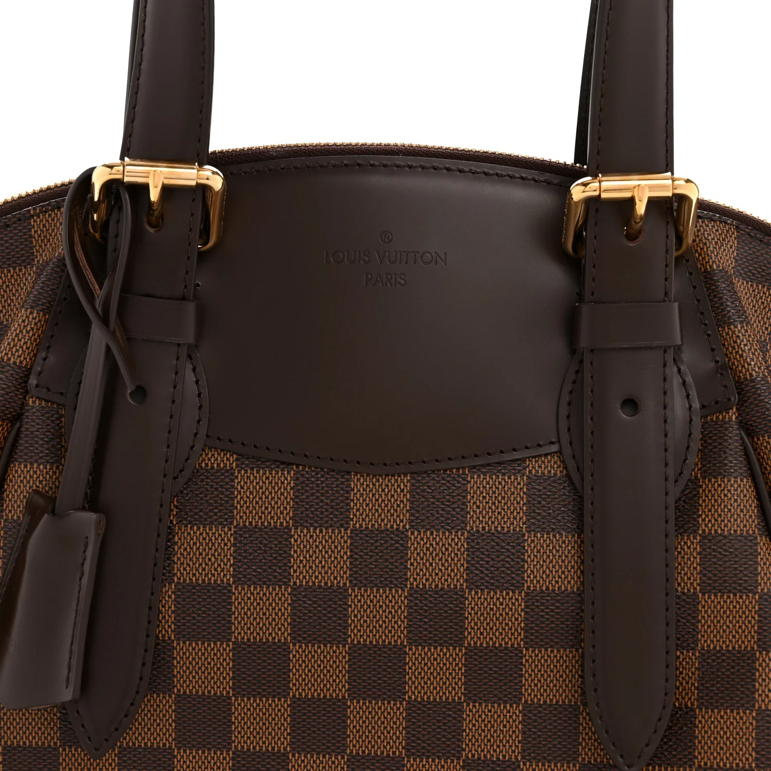 Damier Ebene Verona MM - Image 8