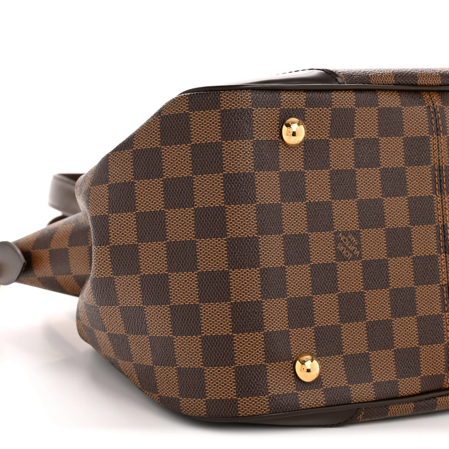 Damier Ebene Verona MM - Image 9