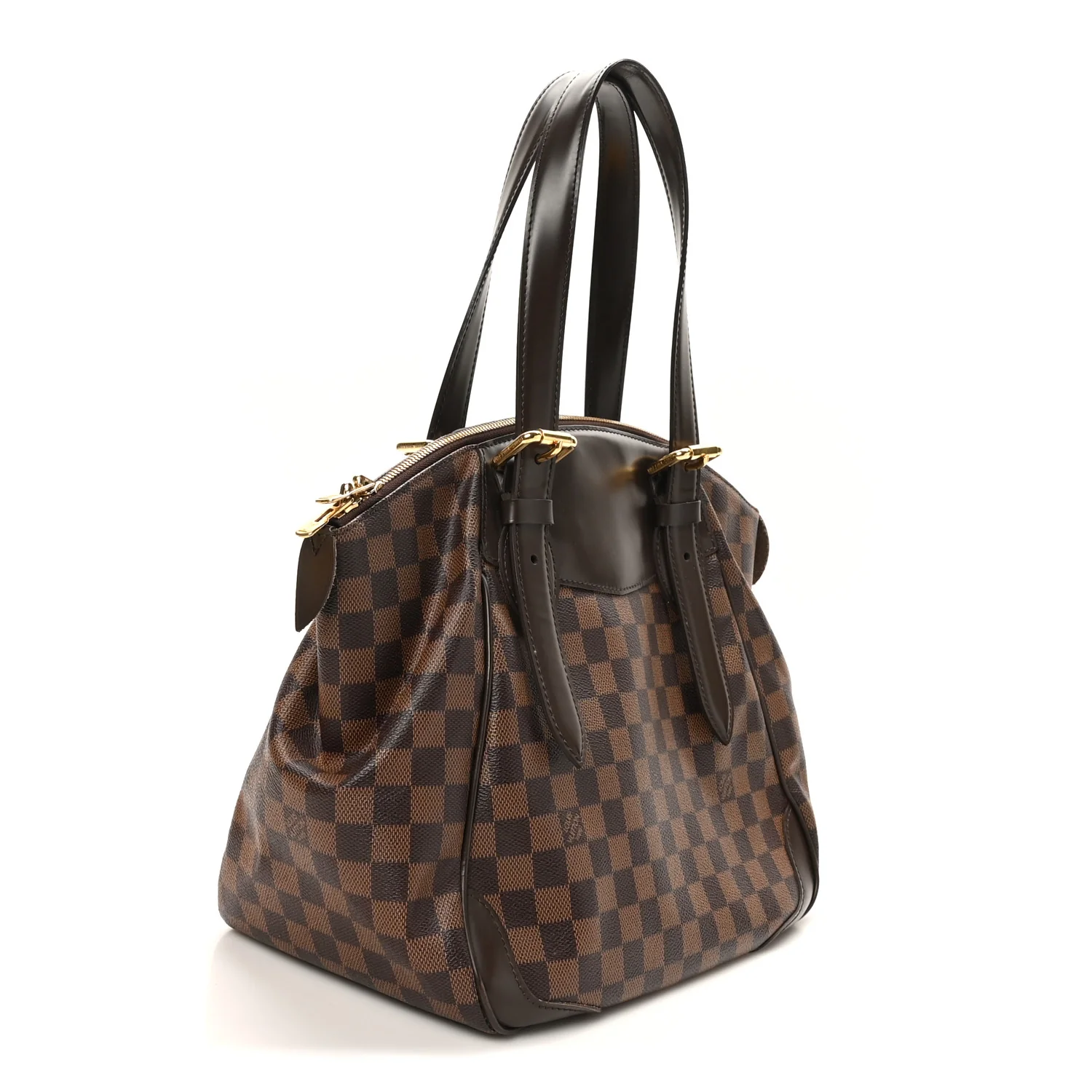 Damier Ebene Verona MM - Image 3
