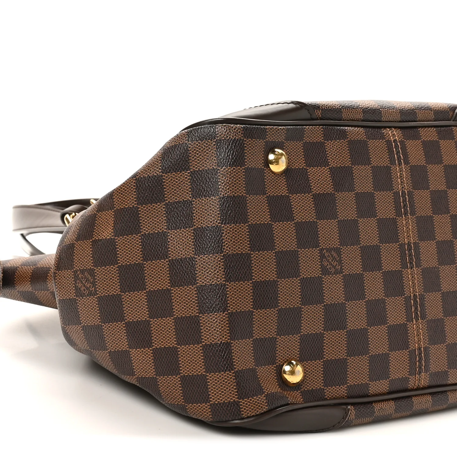 Damier Ebene Verona MM - Image 8