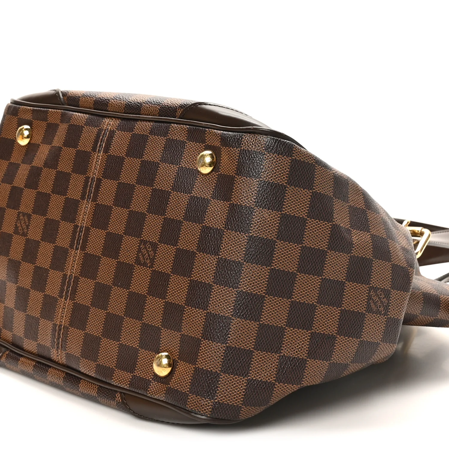 Damier Ebene Verona MM - Image 9