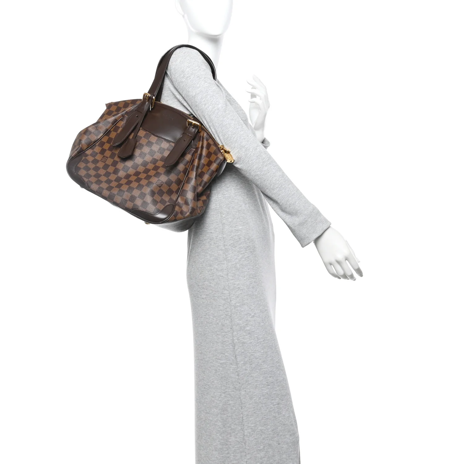 Damier Ebene Verona MM - Image 2