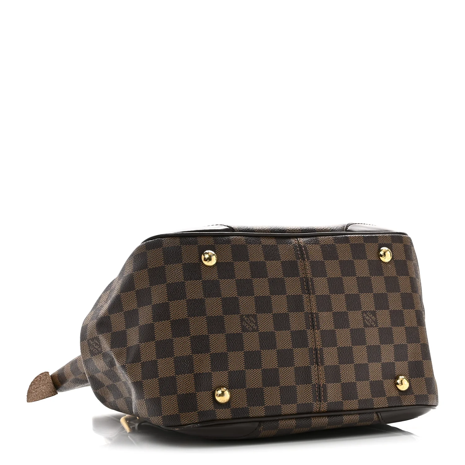 Damier Ebene Verona MM - Image 4