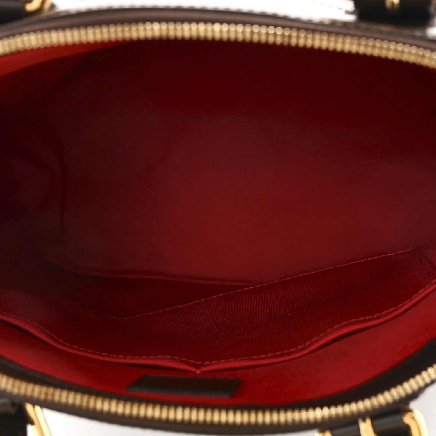 Damier Ebene Verona MM - Image 5