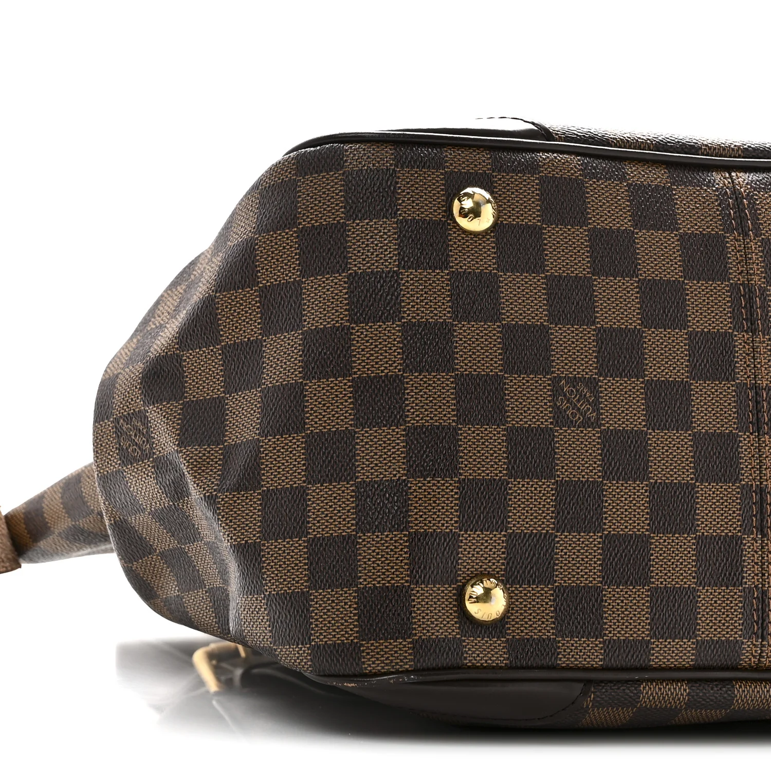 Damier Ebene Verona MM - Image 8