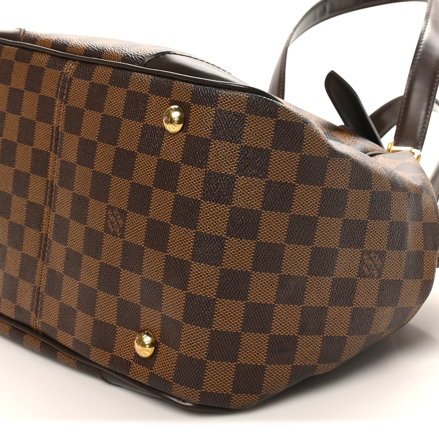 Damier Ebene Verona MM - Image 10