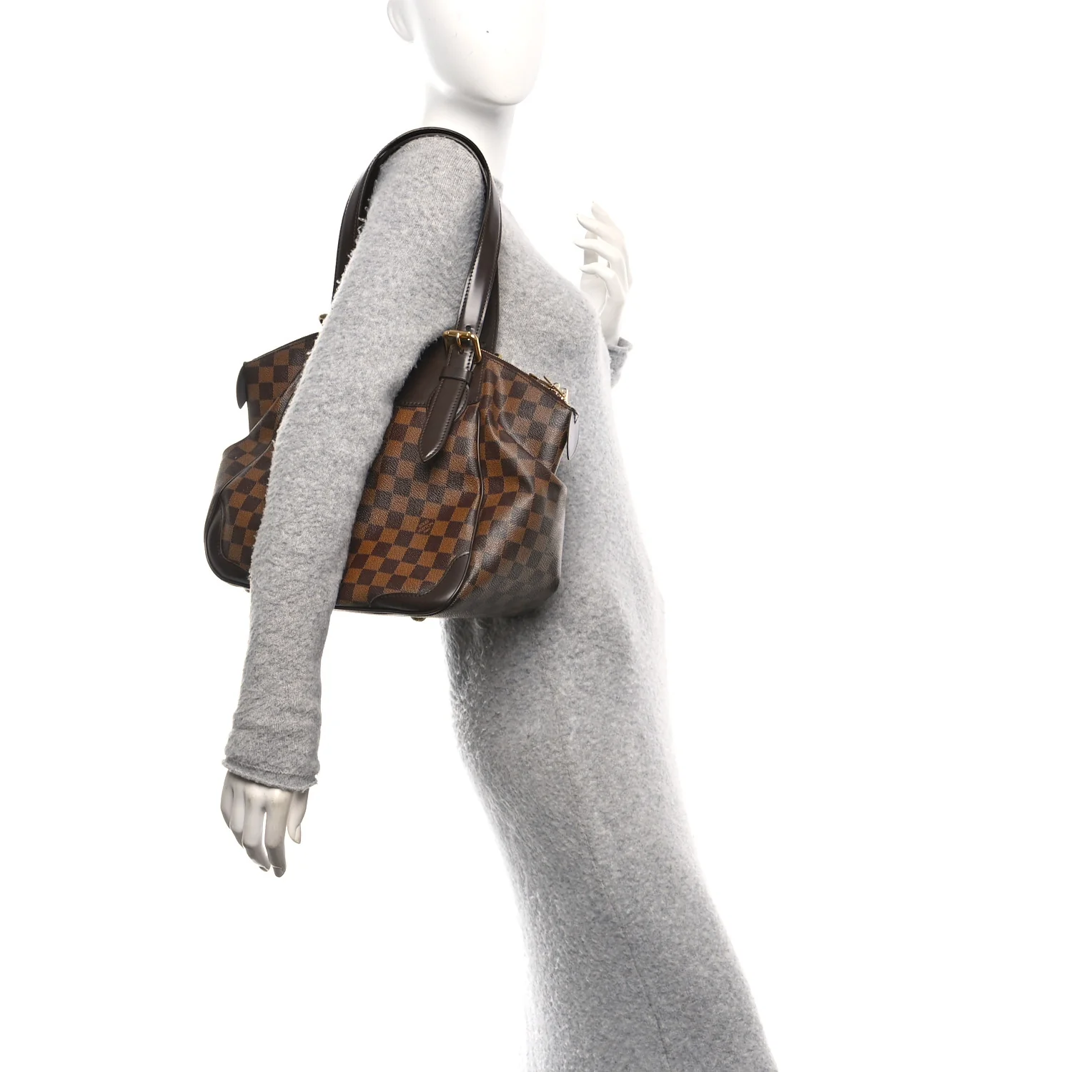 Damier Ebene Verona MM - Image 2