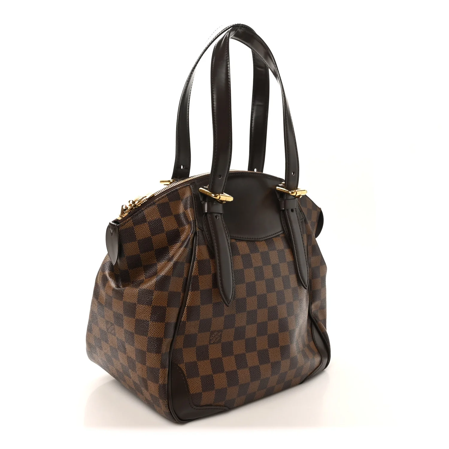 Damier Ebene Verona MM - Image 3