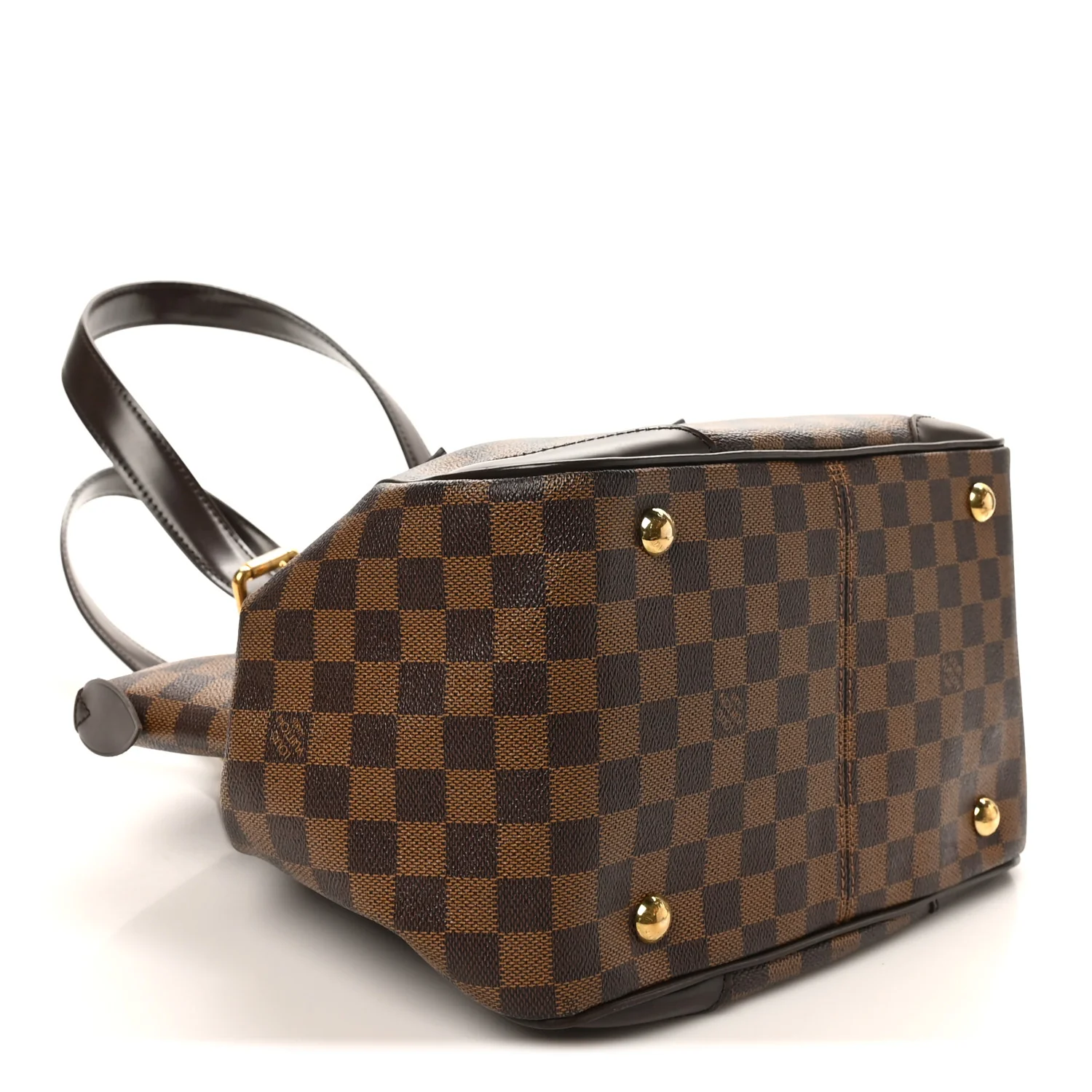 Damier Ebene Verona MM - Image 4