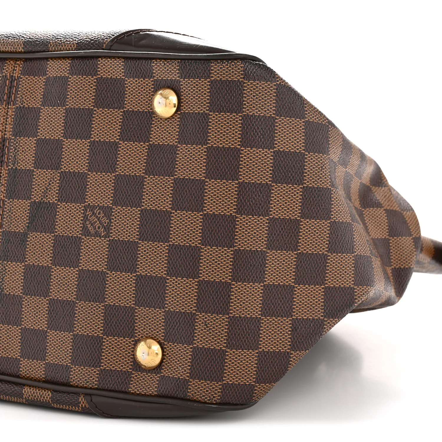 Damier Ebene Verona MM - Image 10