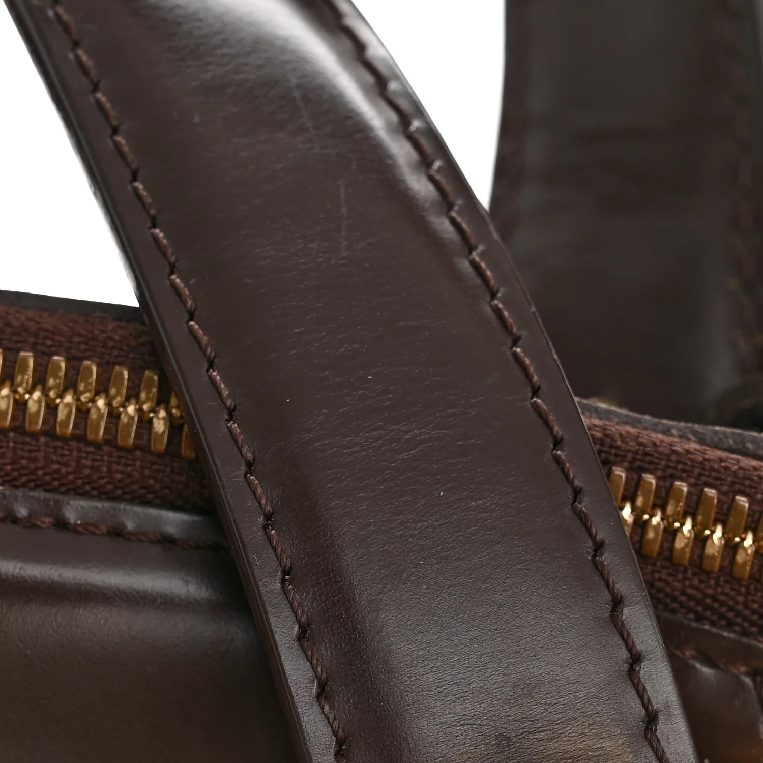 Damier Ebene Verona MM - Image 13