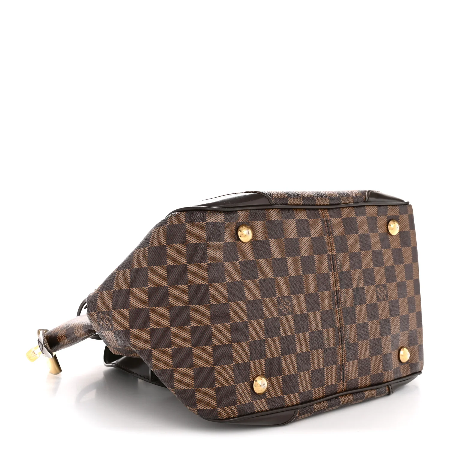 Damier Ebene Verona MM - Image 4