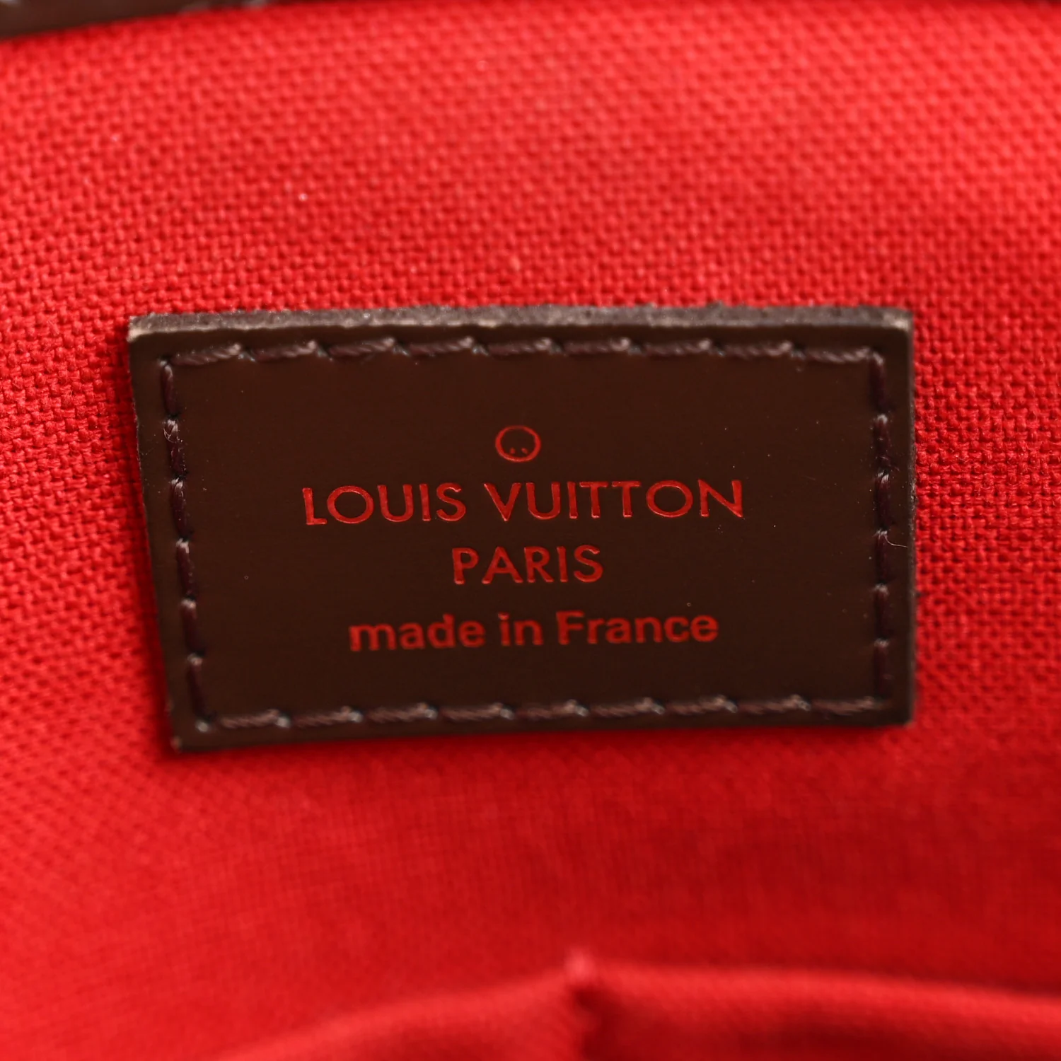 Damier Ebene Verona MM - Image 6