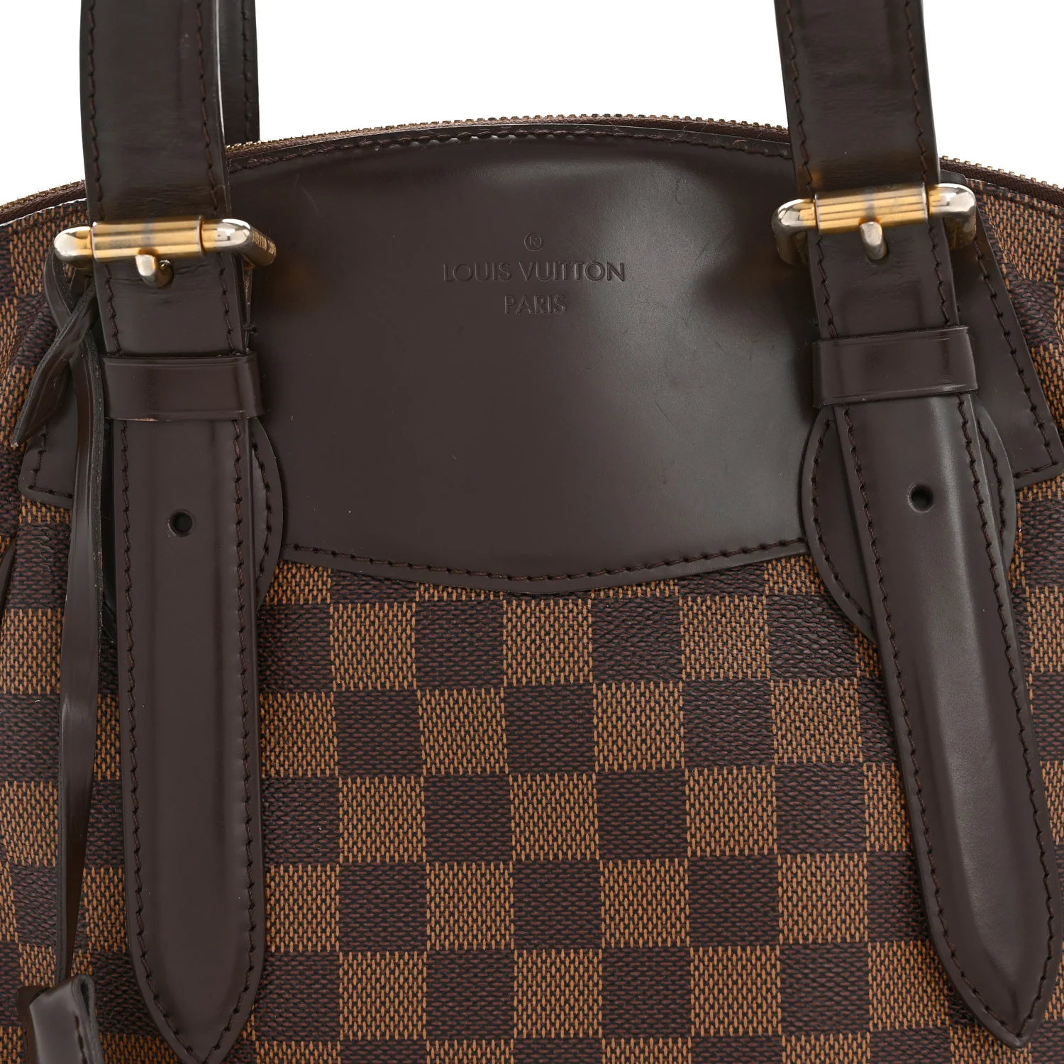 Damier Ebene Verona MM - Image 8