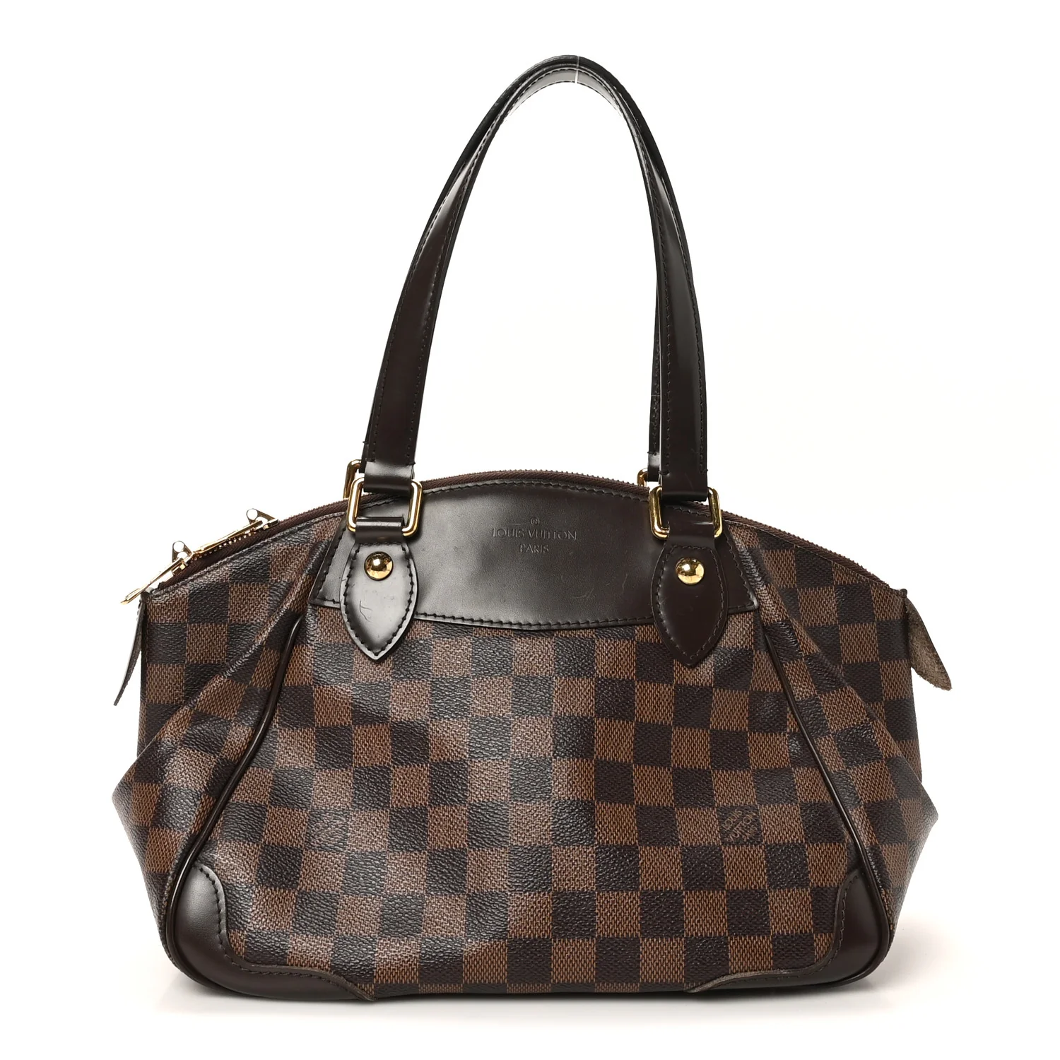 Damier Ebene Verona PM