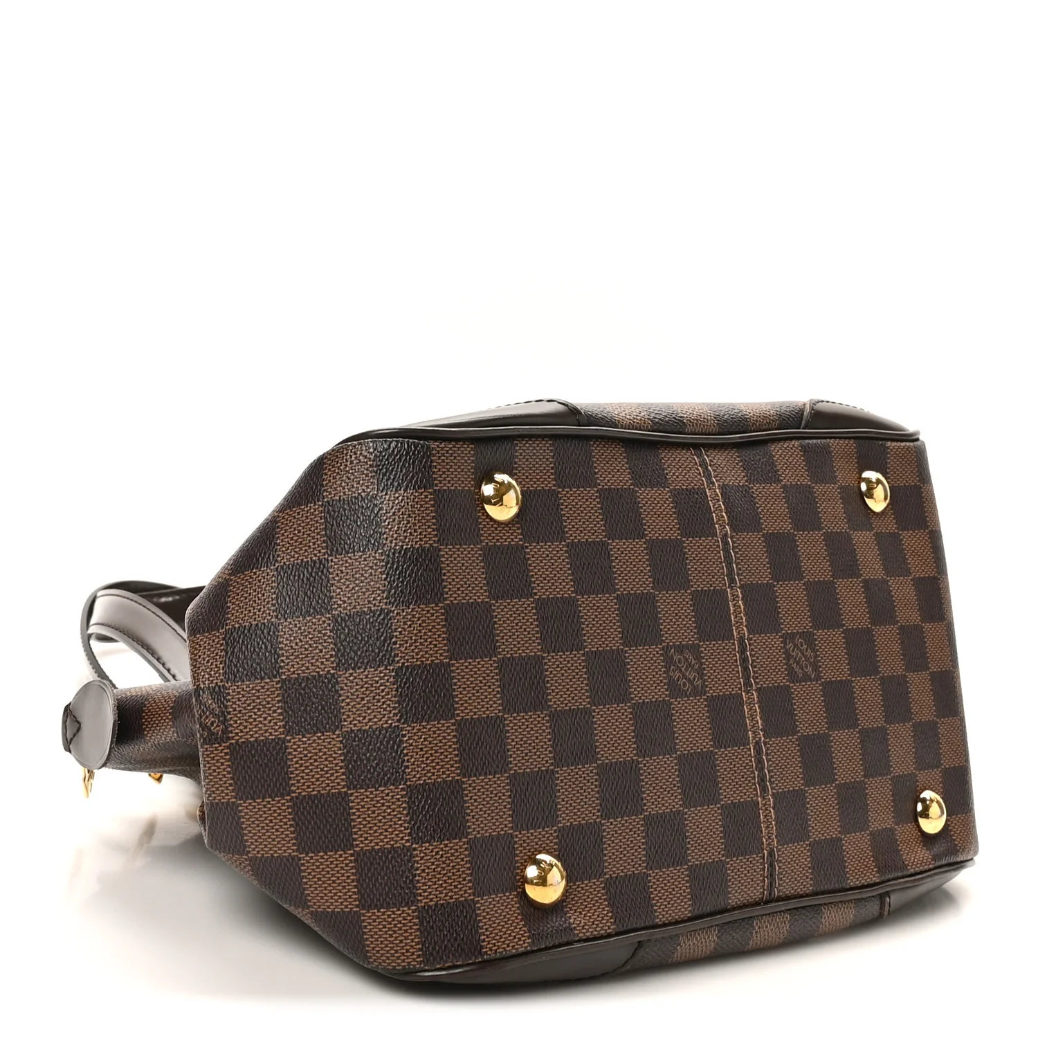 Damier Ebene Verona PM - Image 4