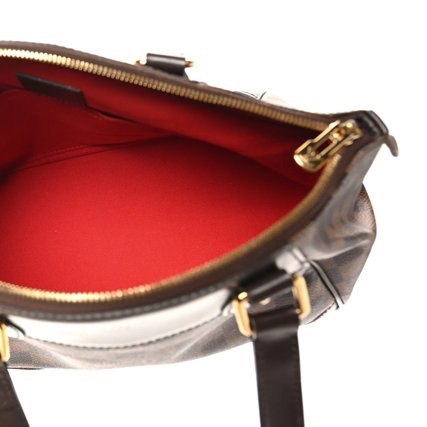 Damier Ebene Verona PM - Image 5