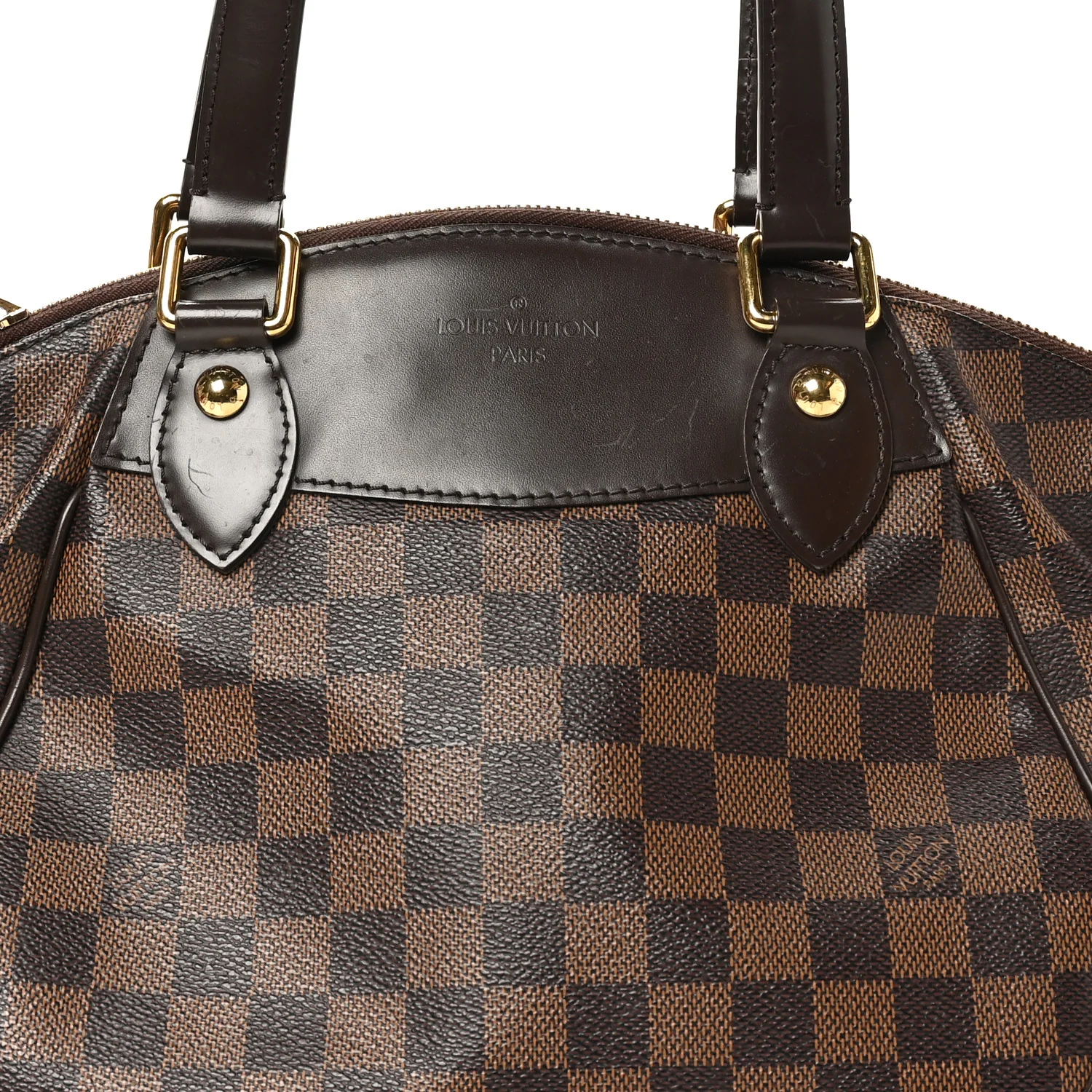 Damier Ebene Verona PM - Image 7