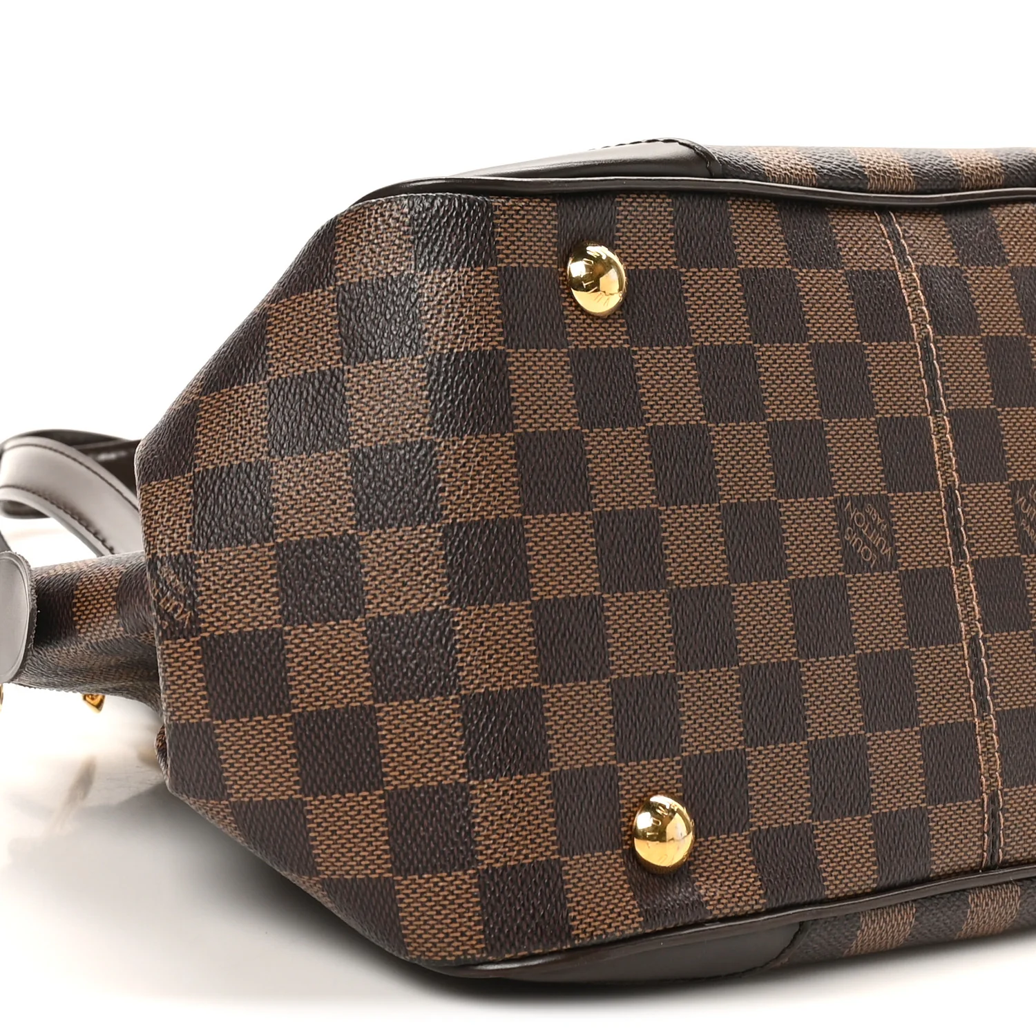 Damier Ebene Verona PM - Image 8