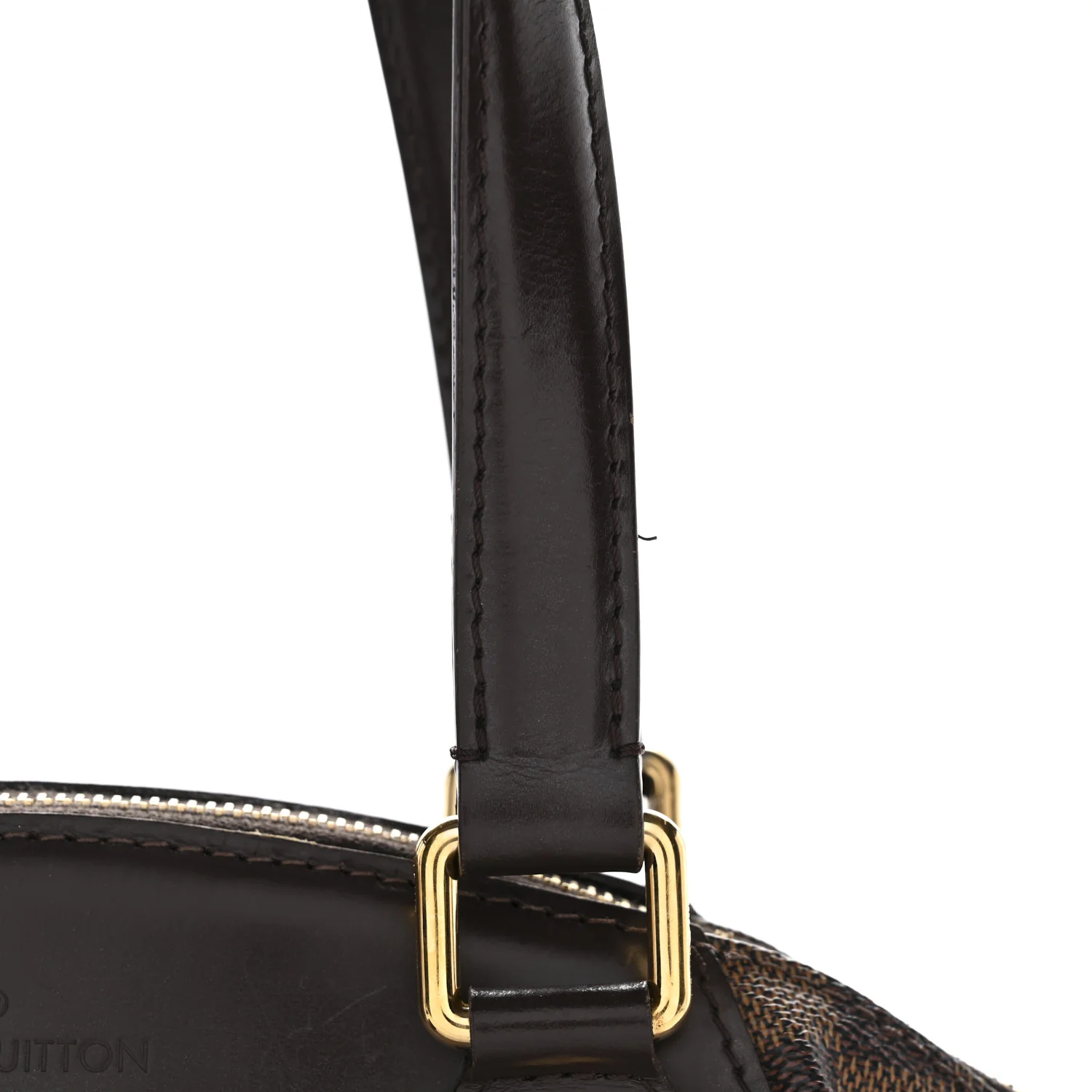 Damier Ebene Verona PM - Image 11