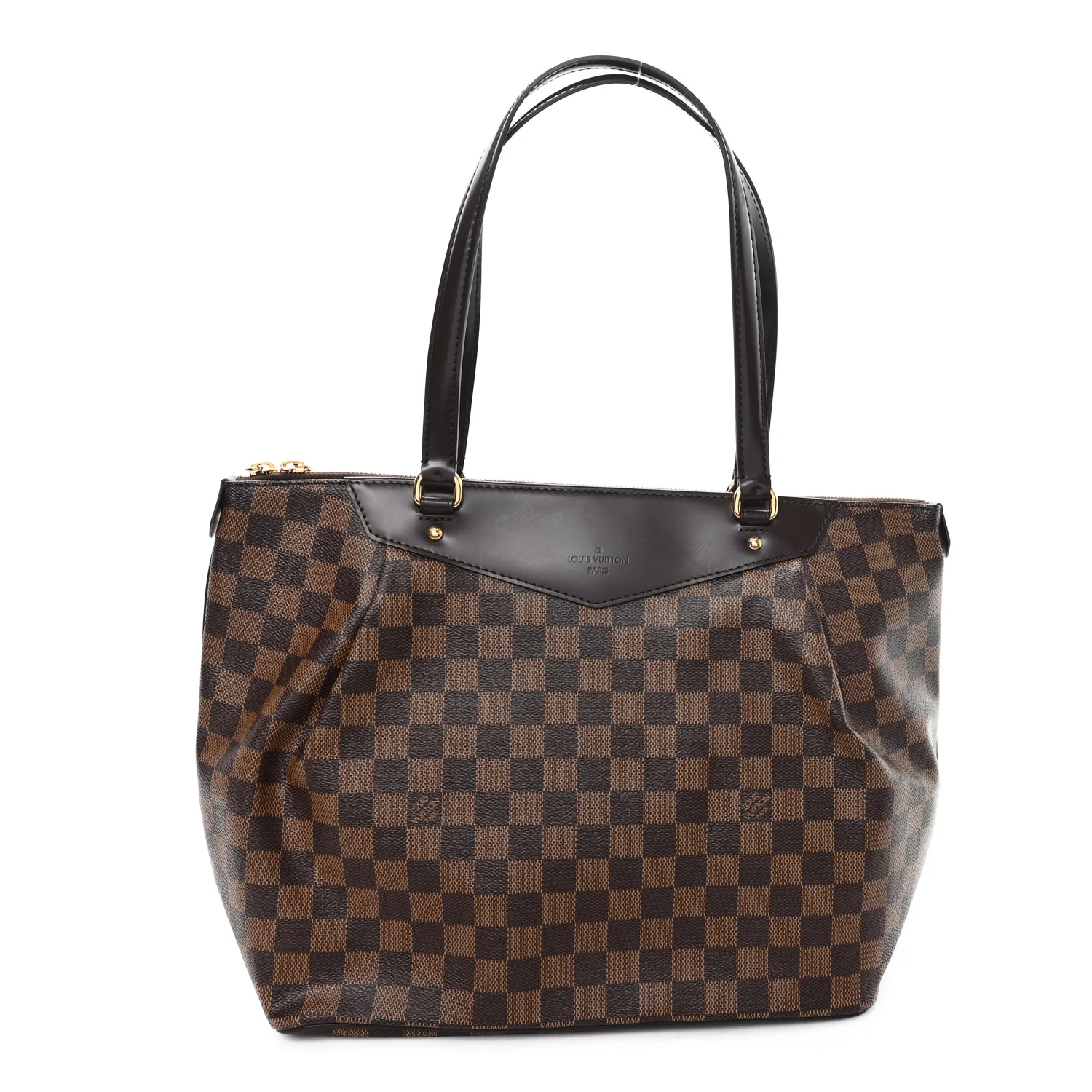 Damier Ebene Westminster GM