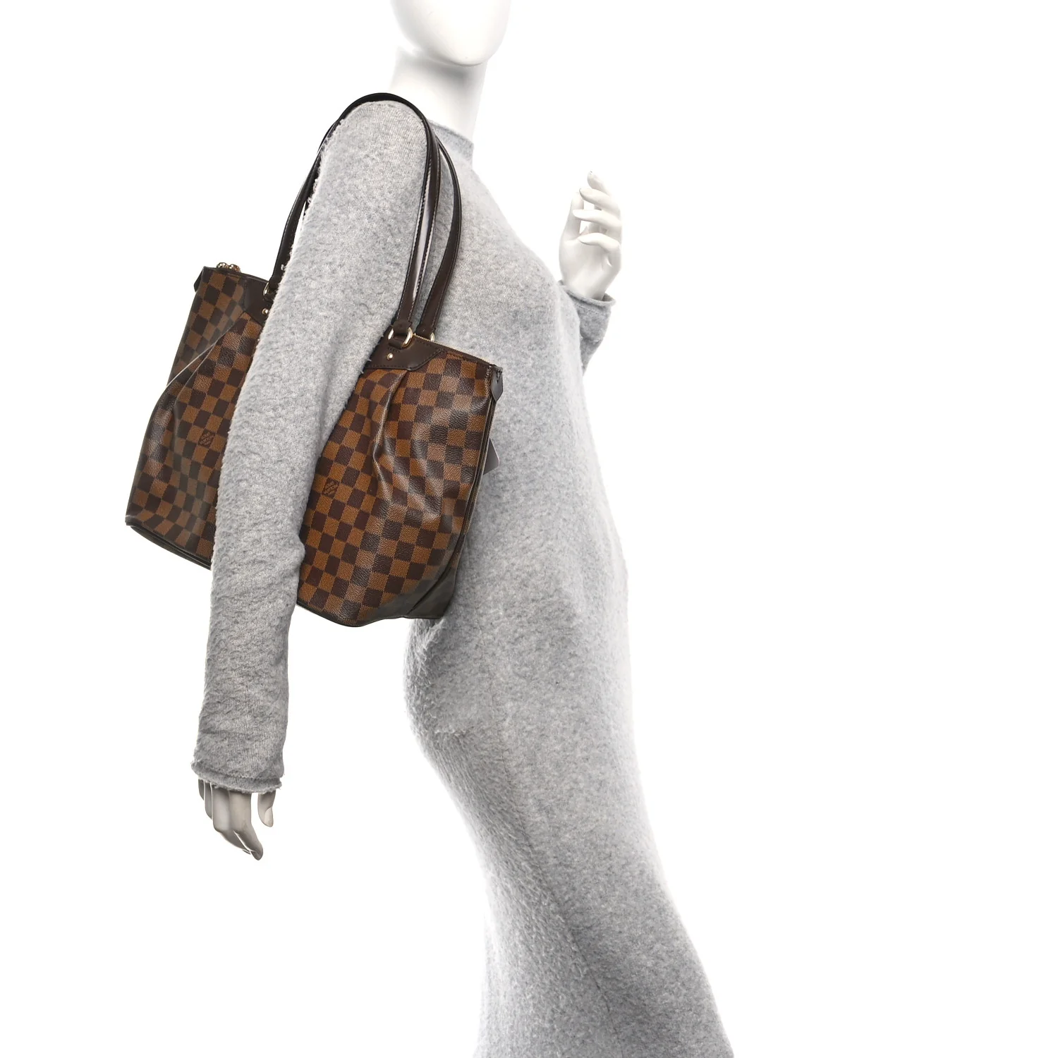 Damier Ebene Westminster GM - Image 2