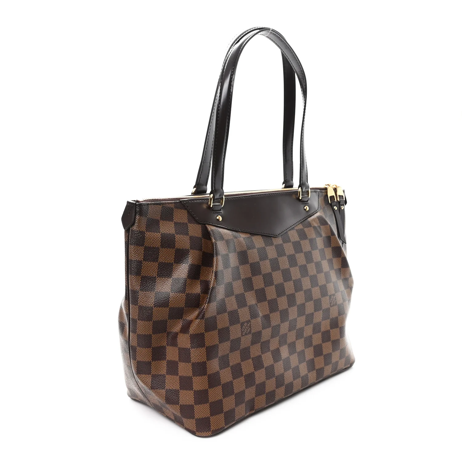 Damier Ebene Westminster GM - Image 3
