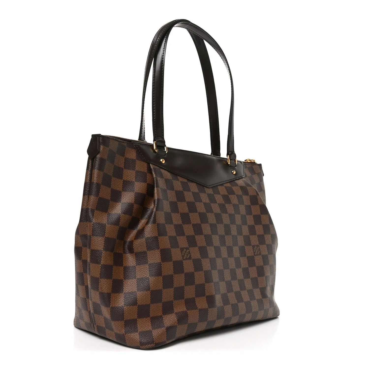 Damier Ebene Westminster GM - Image 3