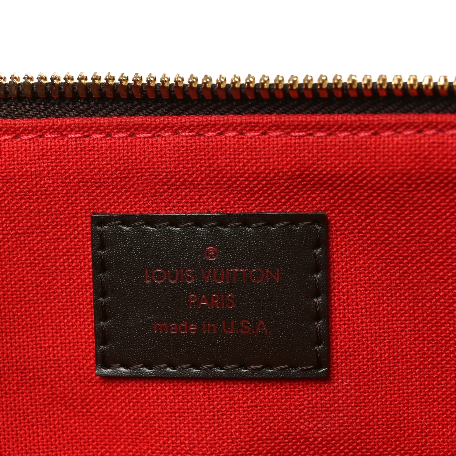 Damier Ebene Westminster GM - Image 6