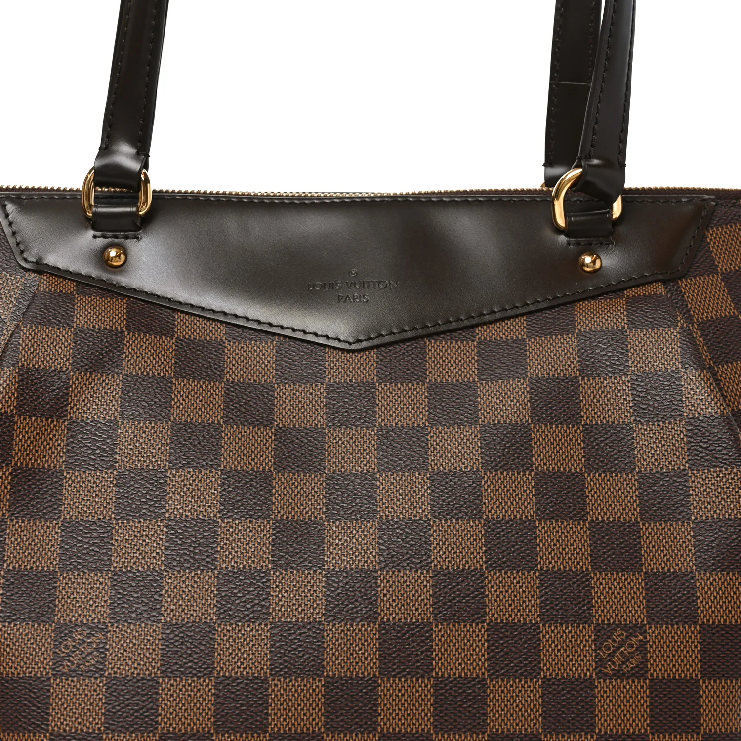 Damier Ebene Westminster GM - Image 7