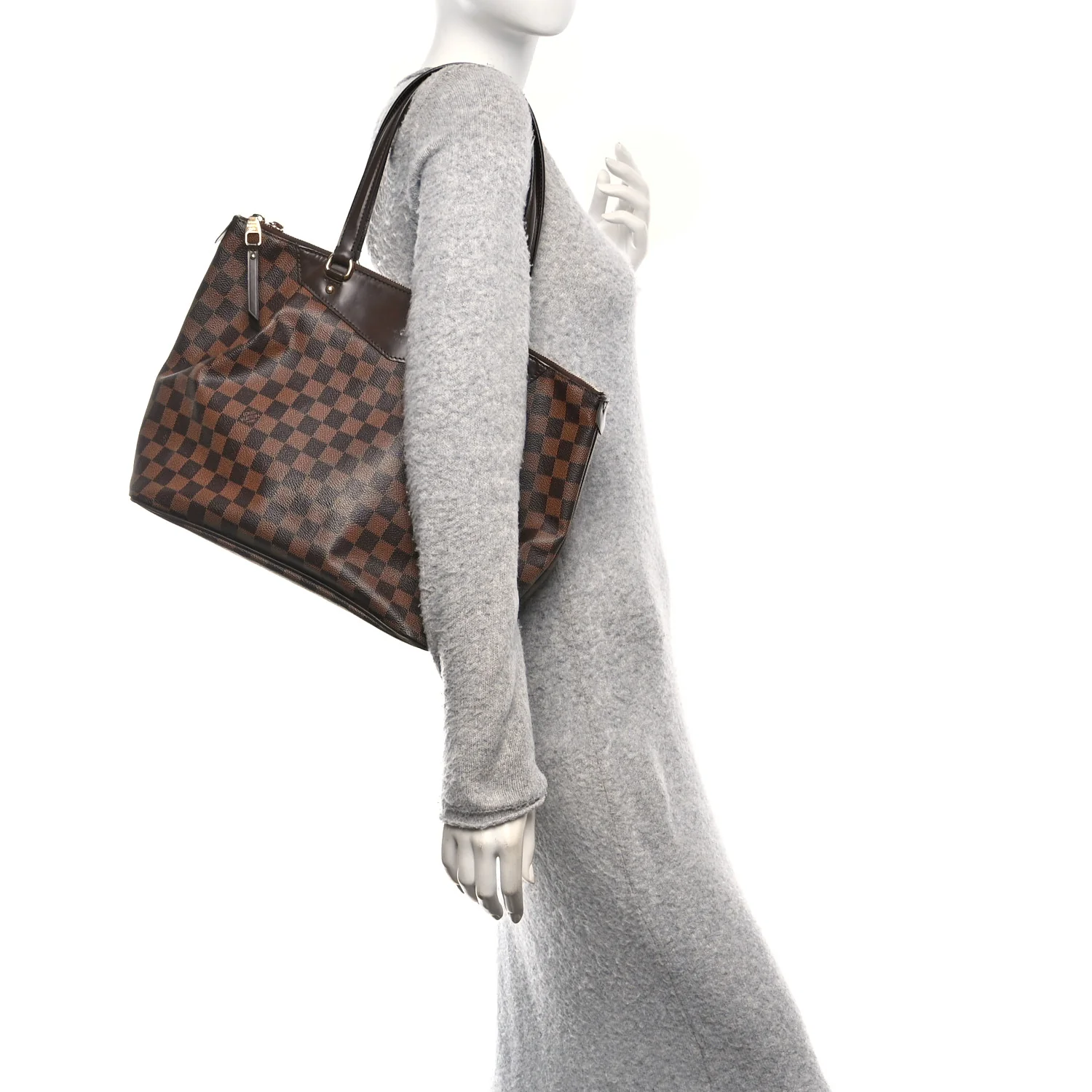 Damier Ebene Westminster GM - Image 2