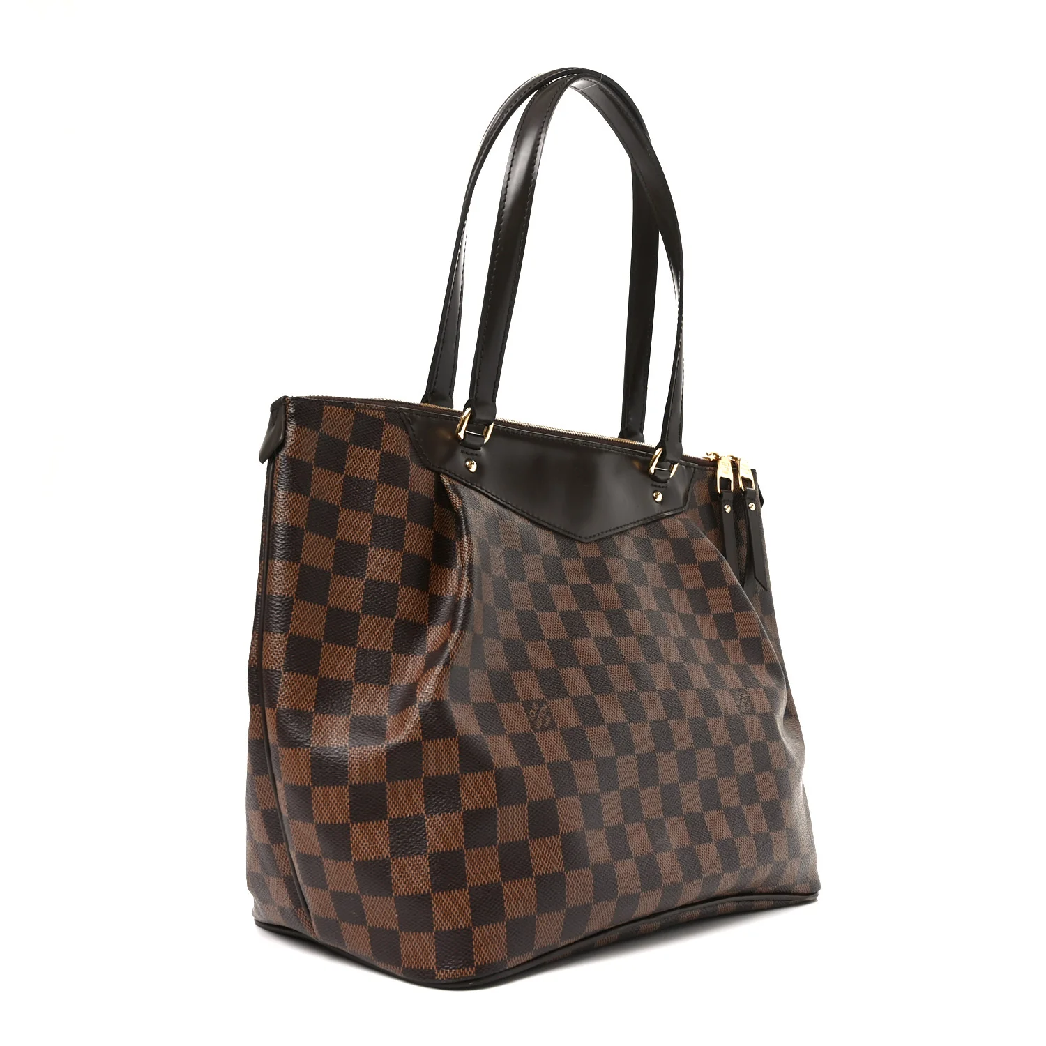 Damier Ebene Westminster GM - Image 3