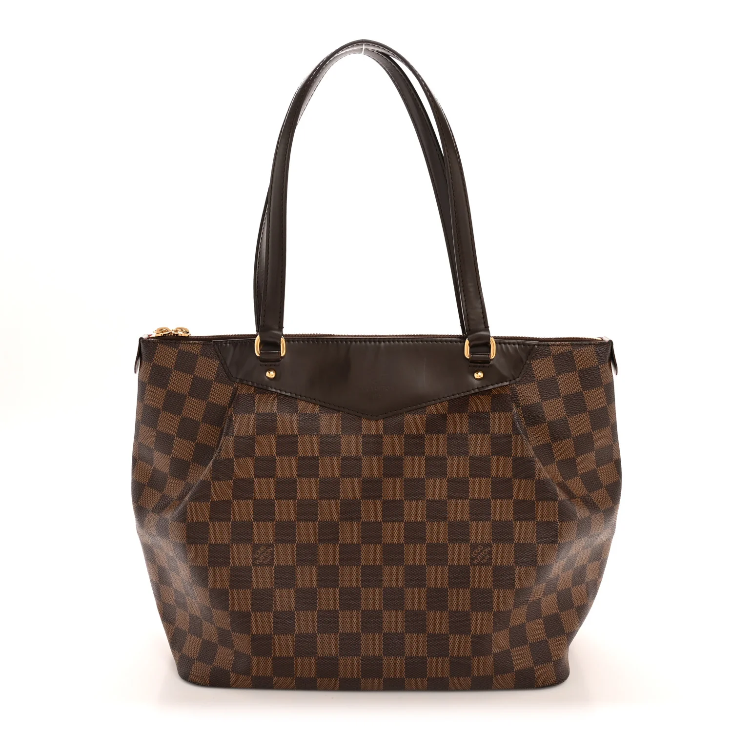 Damier Ebene Westminster GM