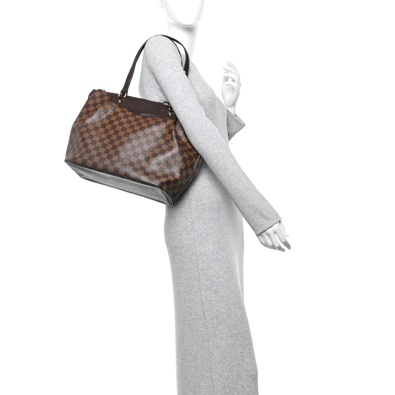 Damier Ebene Westminster GM - Image 2