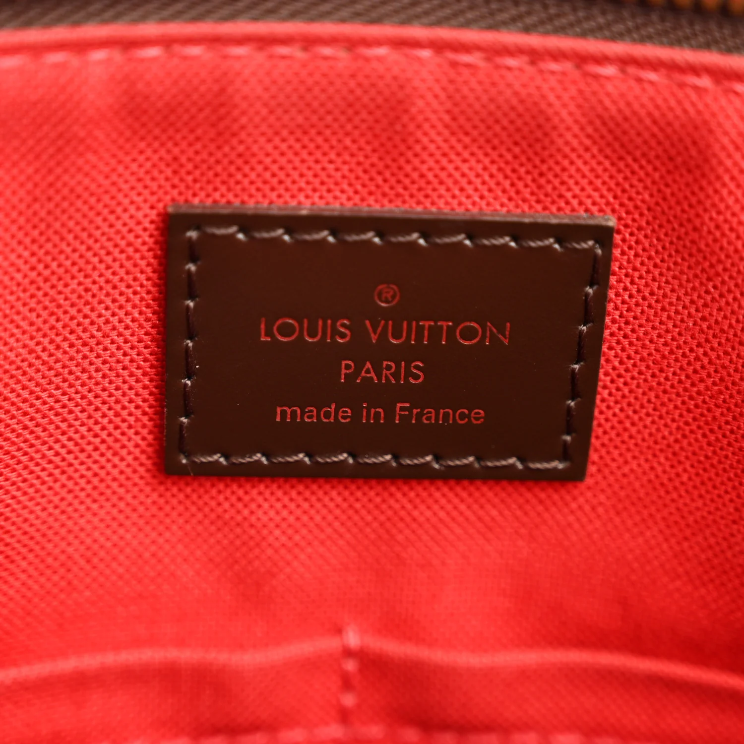 Damier Ebene Westminster GM - Image 6