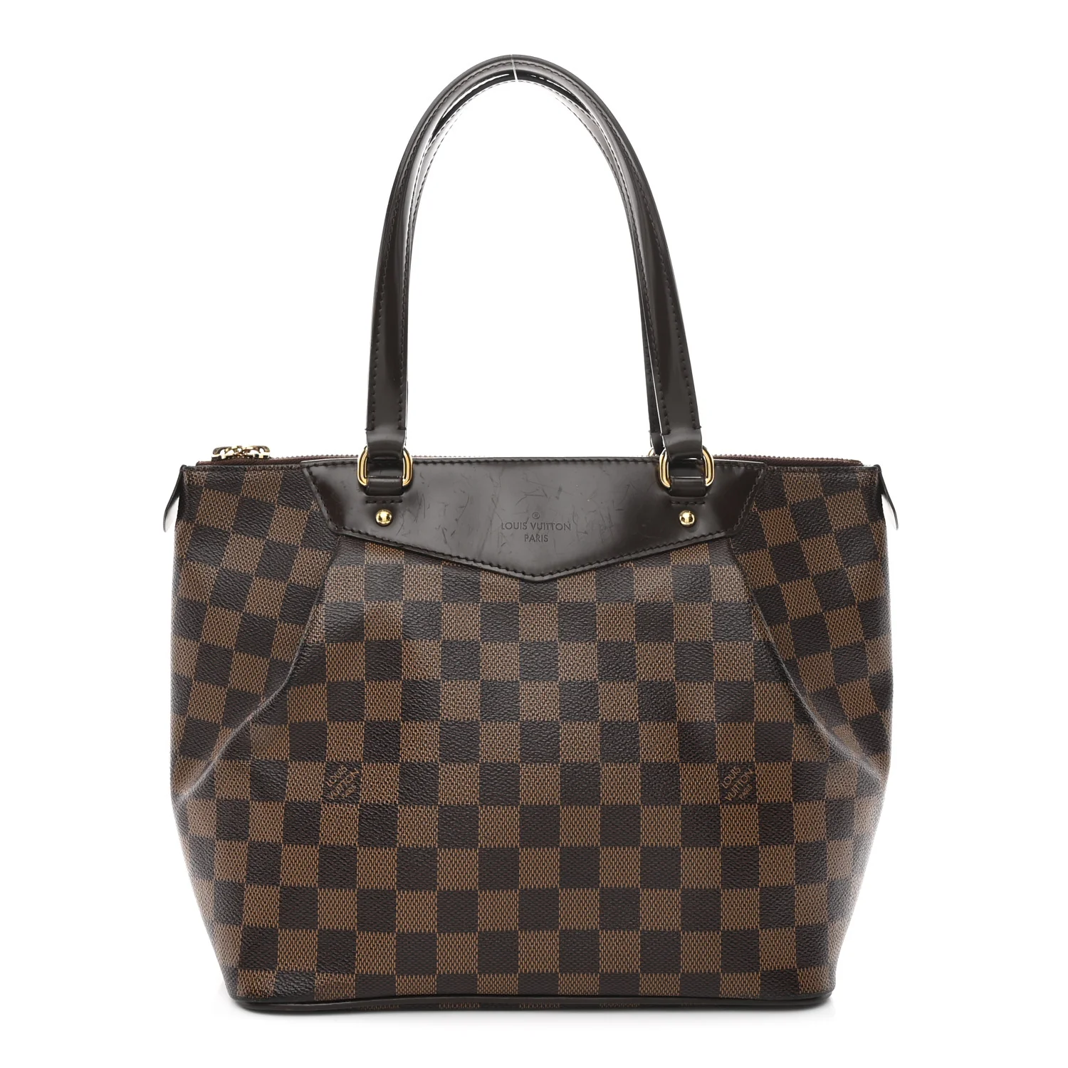 Damier Ebene Westminster PM