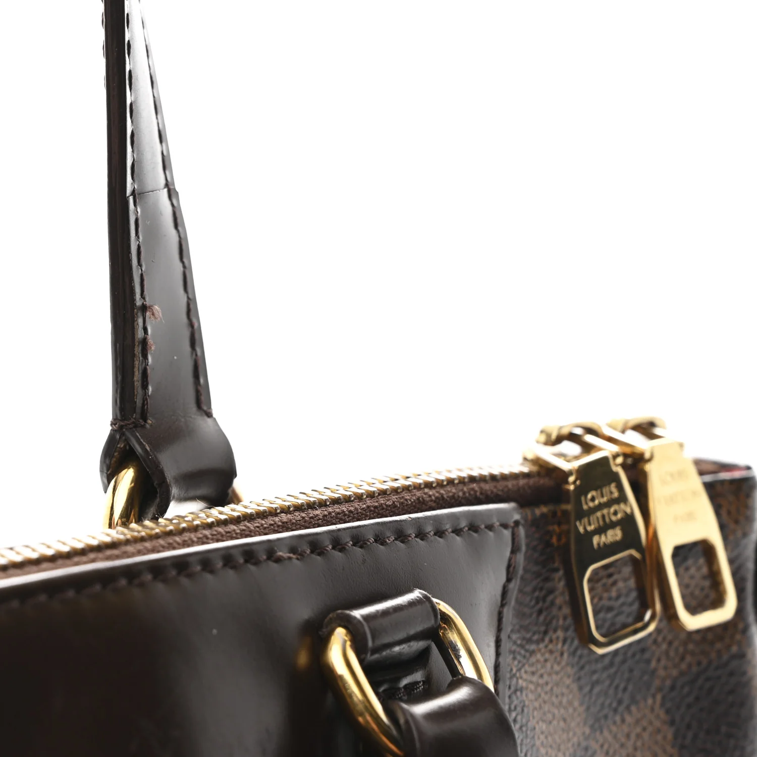 Damier Ebene Westminster PM - Image 11