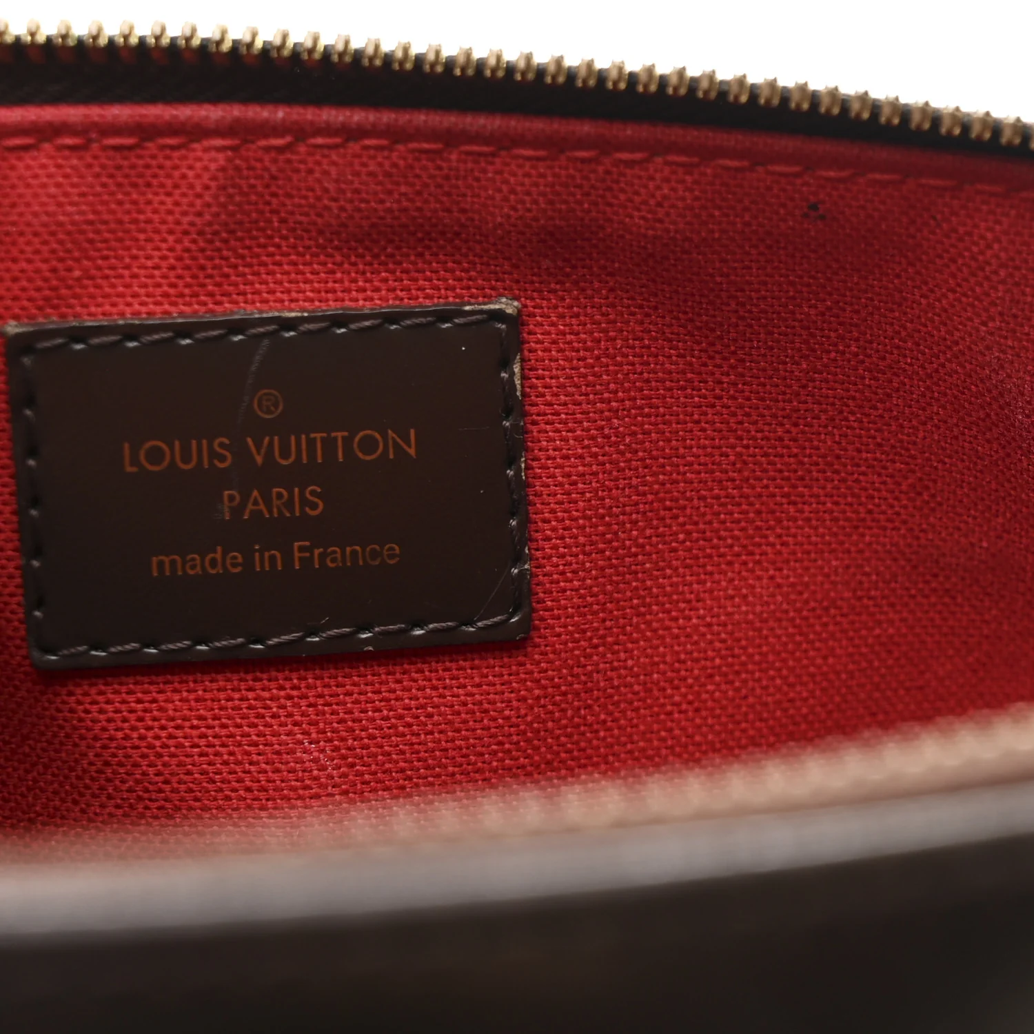 Damier Ebene Westminster PM - Image 13
