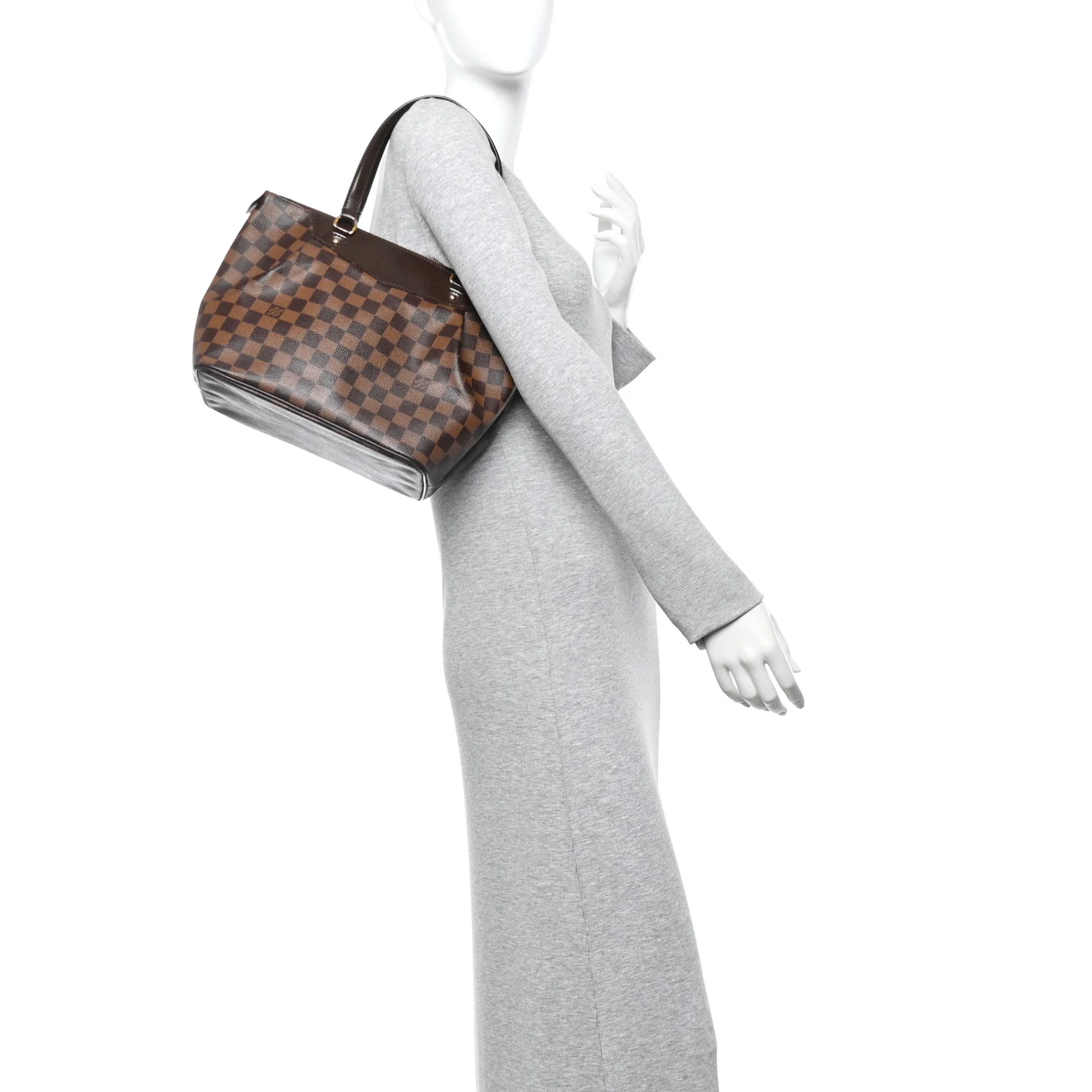 Damier Ebene Westminster PM - Image 2