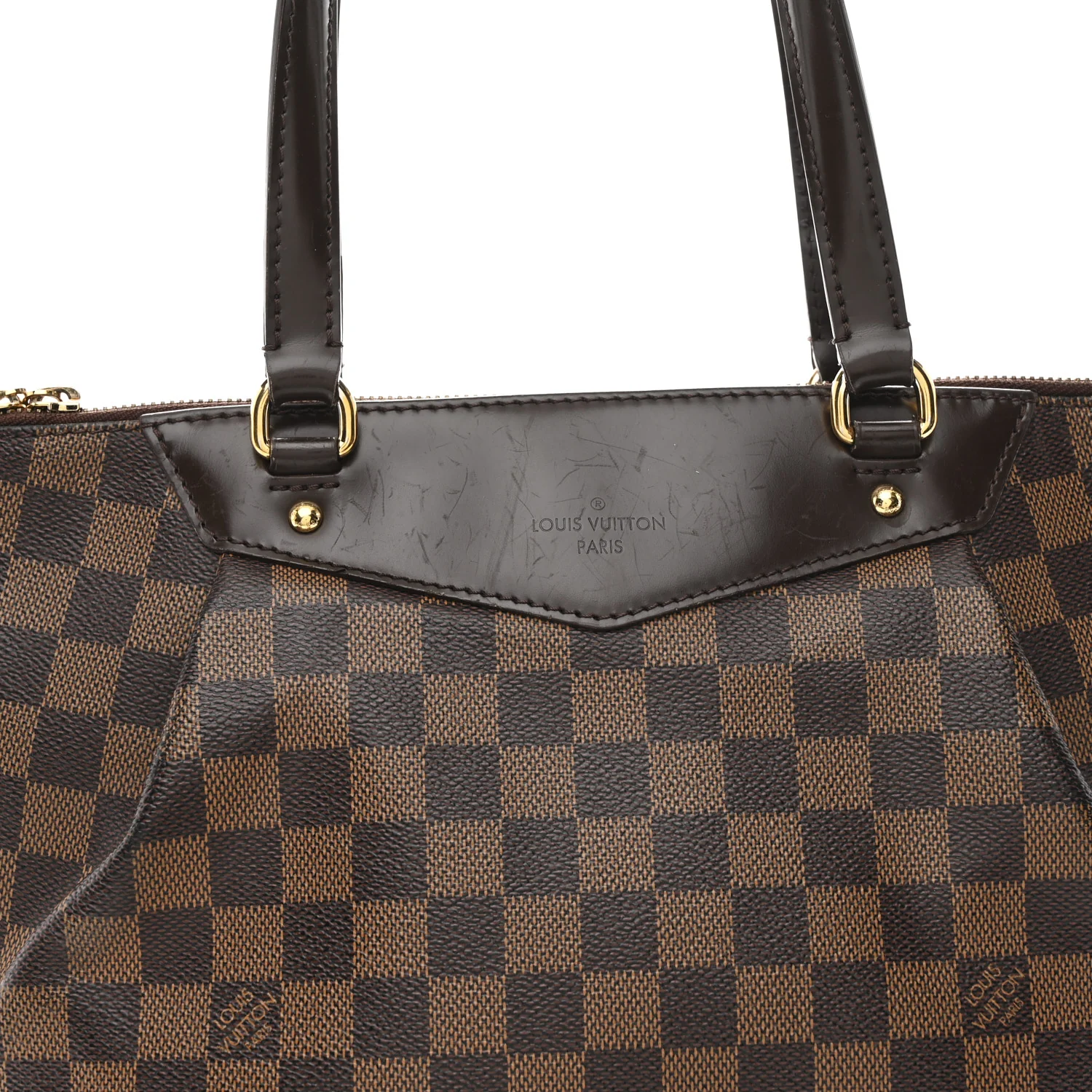 Damier Ebene Westminster PM - Image 8