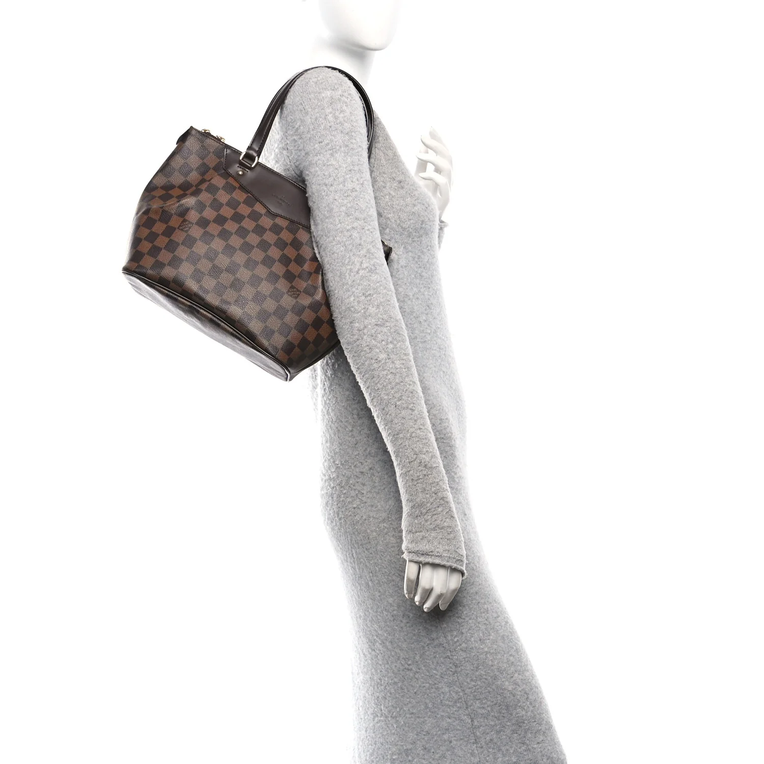 Damier Ebene Westminster PM - Image 2