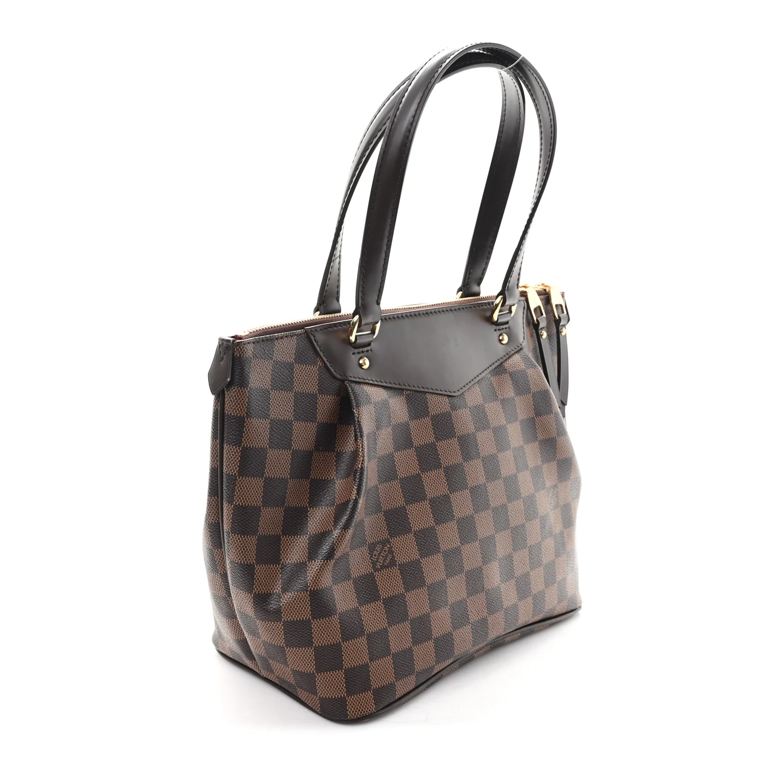 Damier Ebene Westminster PM - Image 3