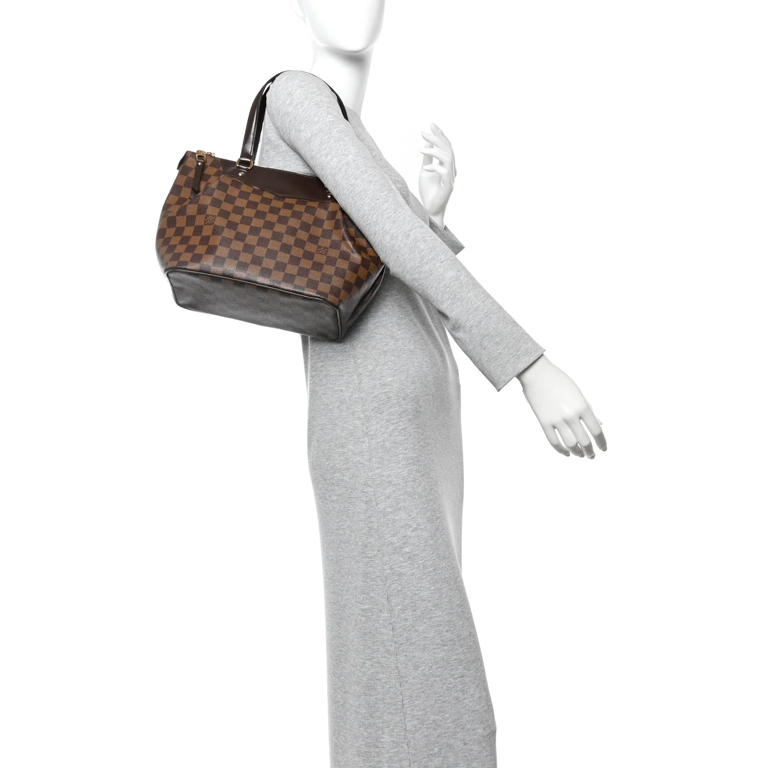 Damier Ebene Westminster PM - Image 2