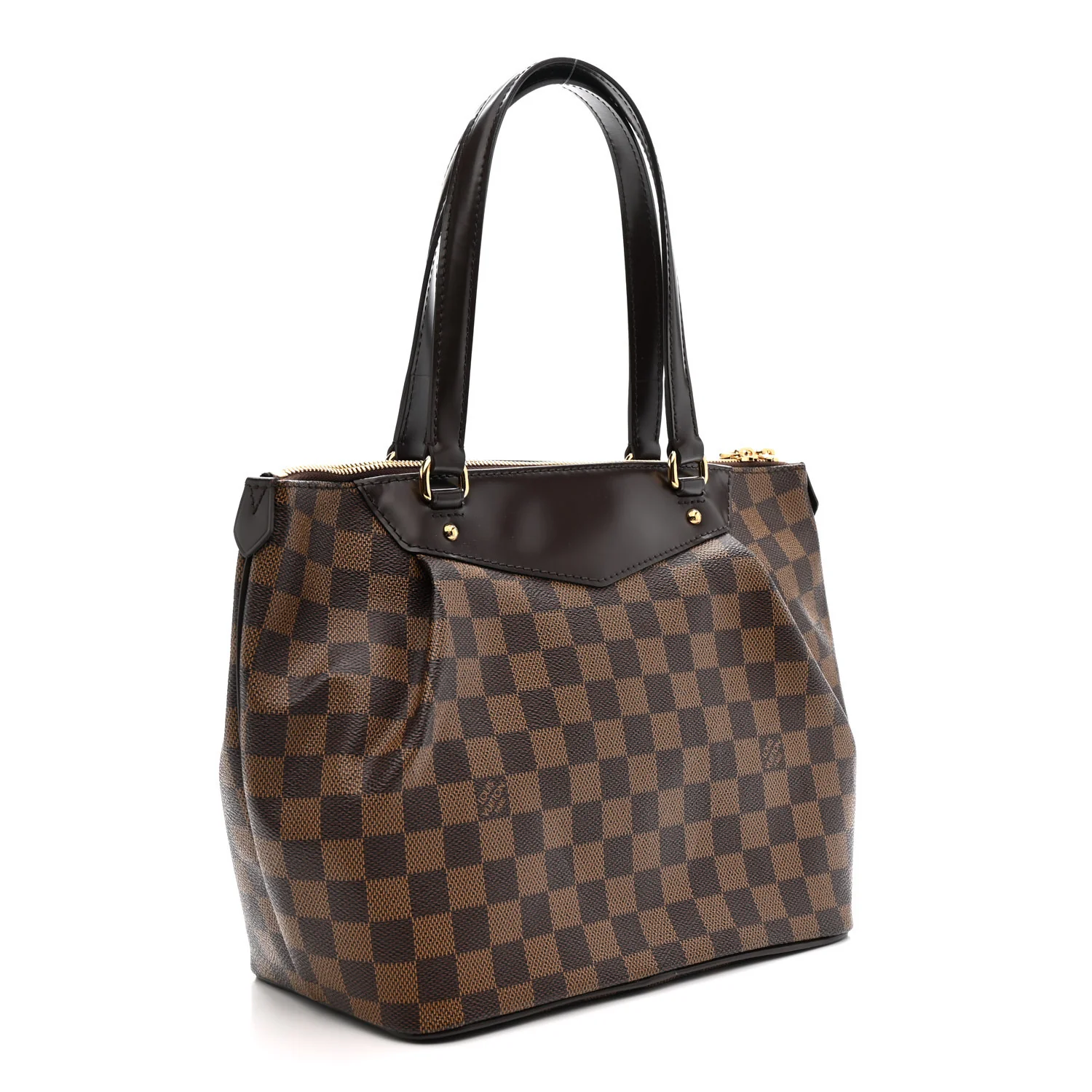 Damier Ebene Westminster PM - Image 3