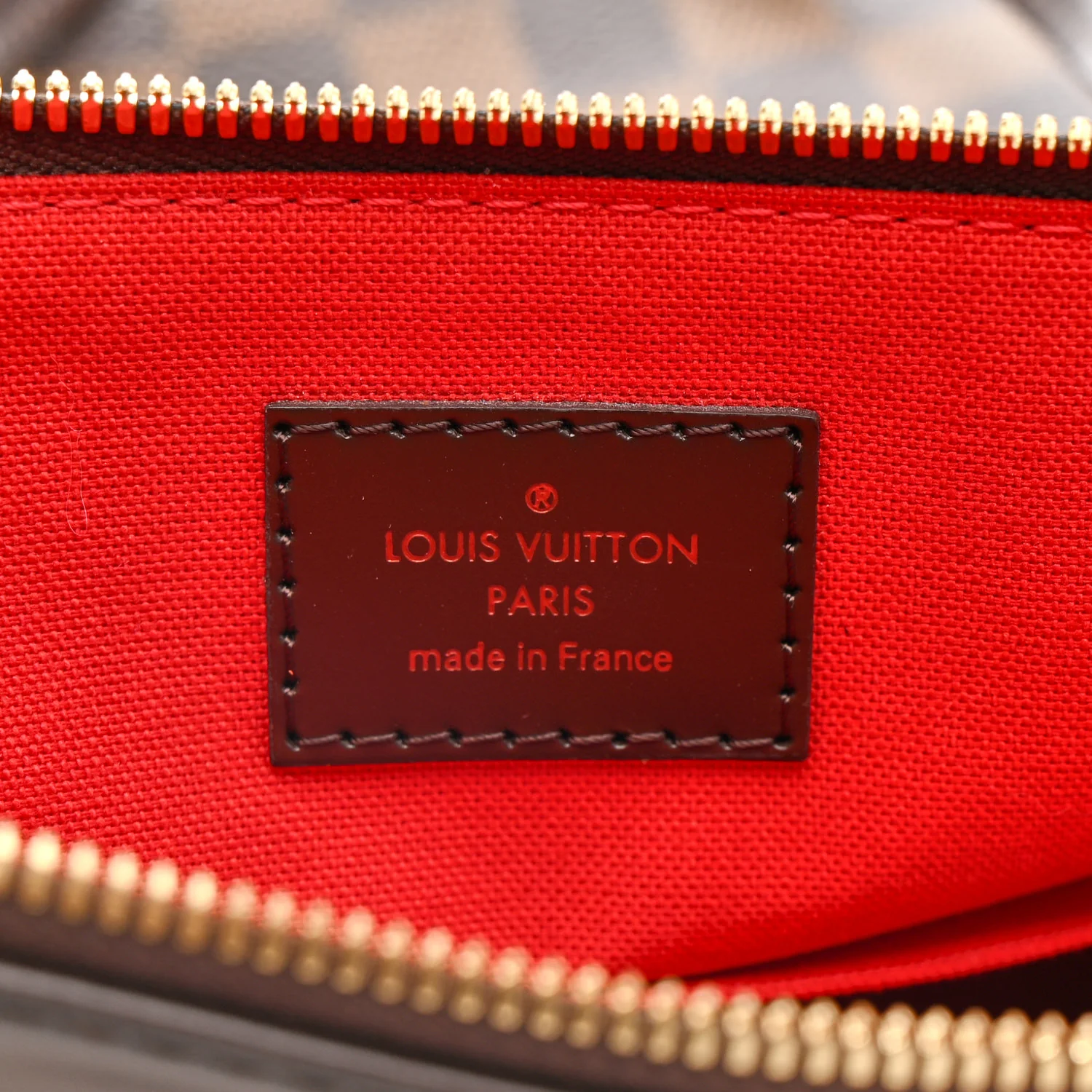 Damier Ebene Westminster PM - Image 6
