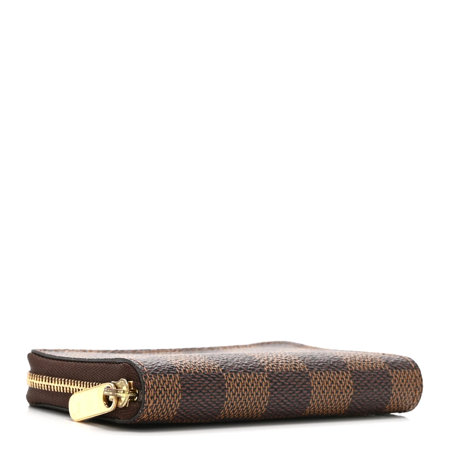 Damier Ebene Zippy Coin Purse - Image 4