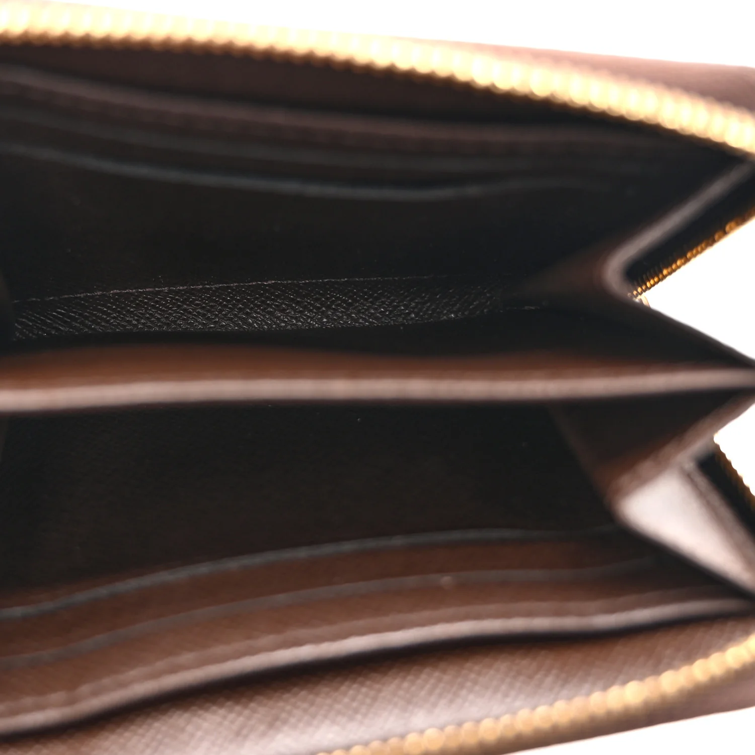Damier Ebene Zippy Coin Purse - Image 5