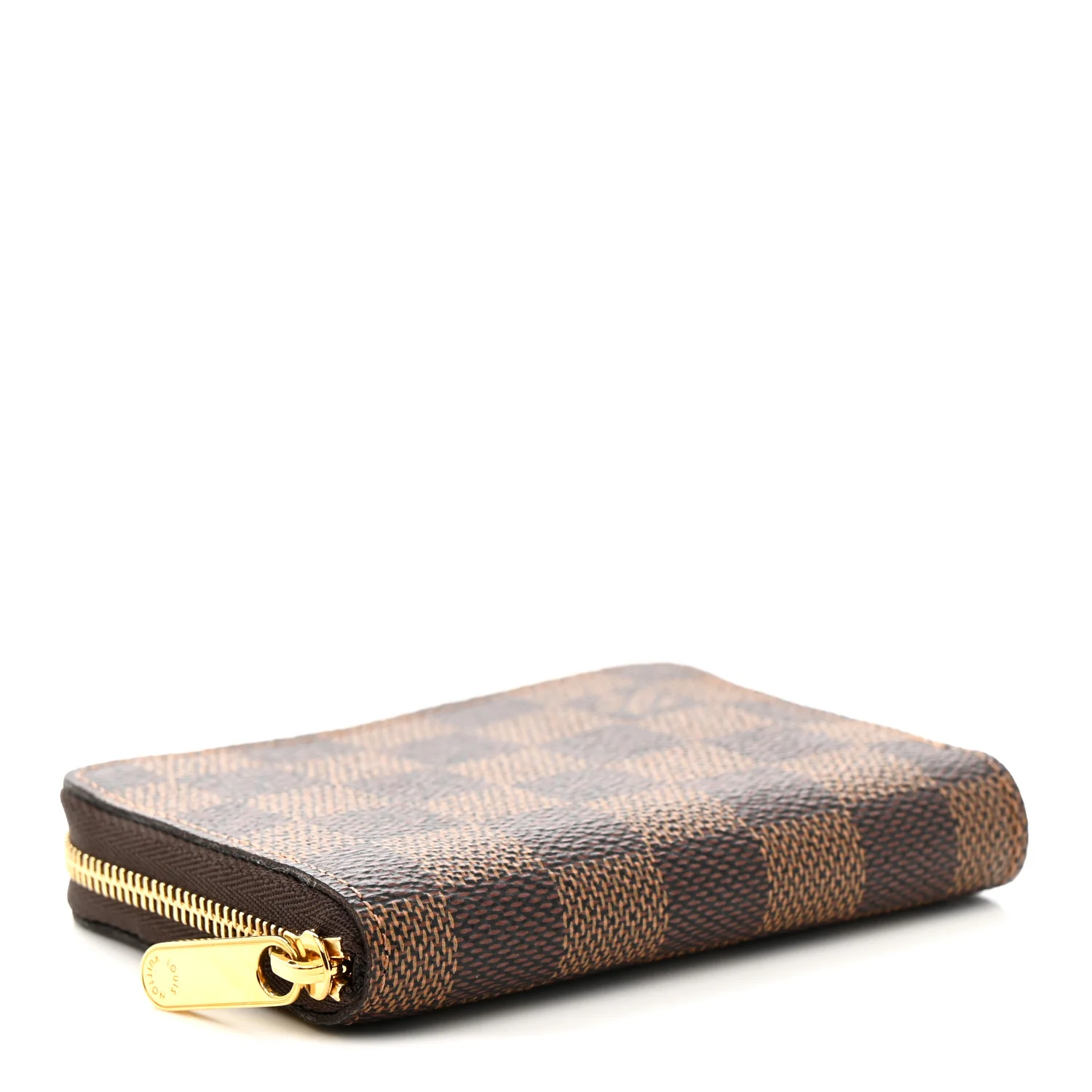 Damier Ebene Zippy Coin Purse - Image 4