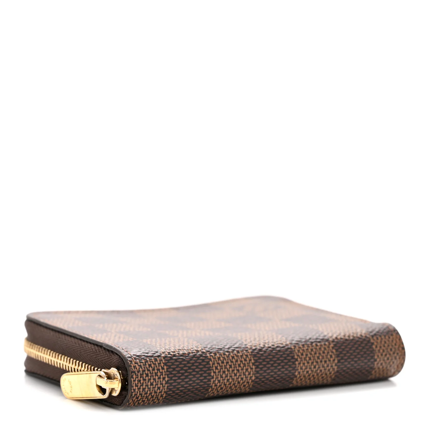 Damier Ebene Zippy Coin Purse - Image 4