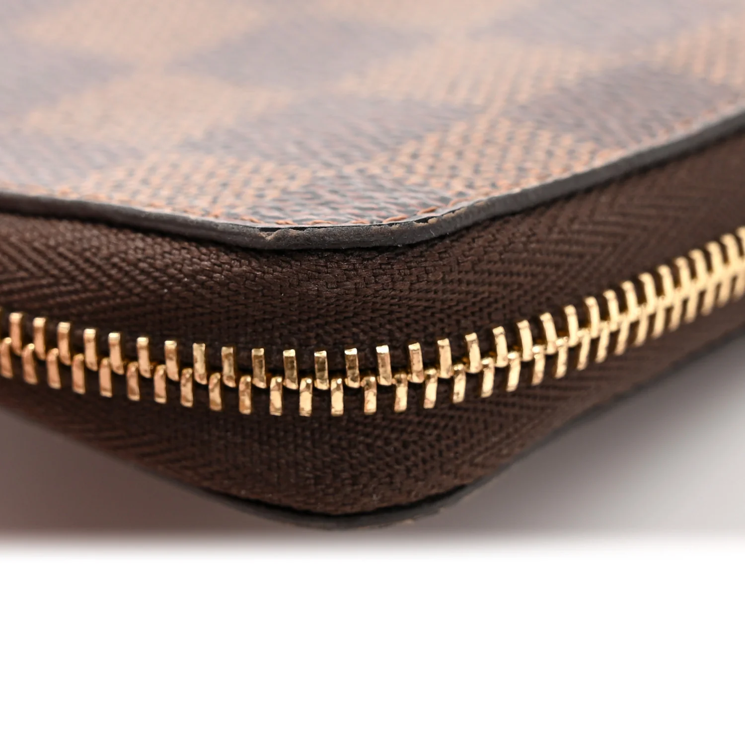 Damier Ebene Zippy Coin Purse - Image 9